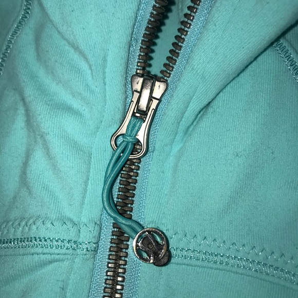 Lululemon jacket - Picture 4 of 5